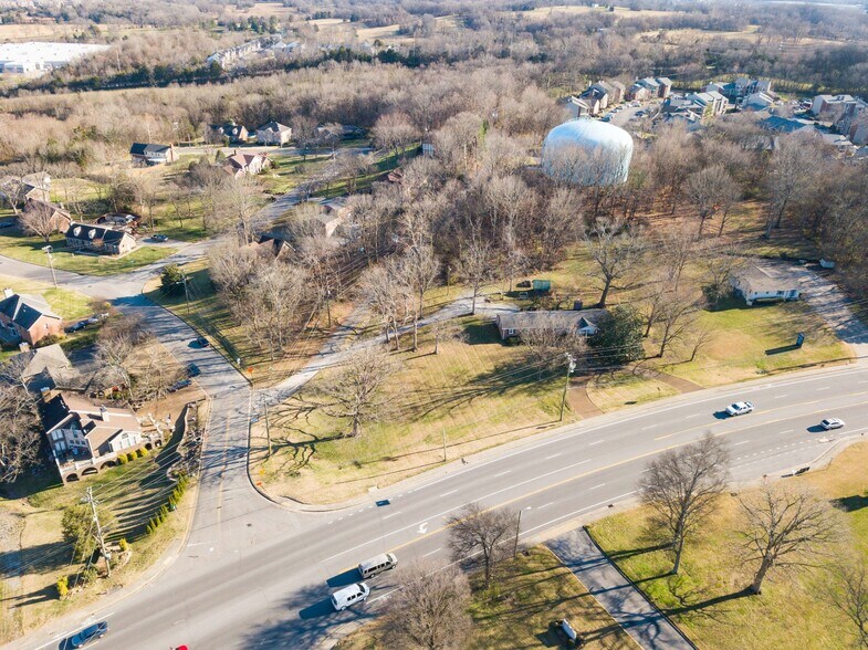 More Photos Of Bell Rd. & Rice Rd., Antioch Land For Sale
