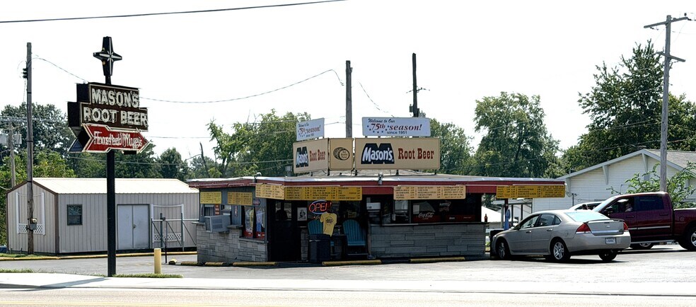 More Photos Of 1201 E National Hwy, Washington Specialty For Sale