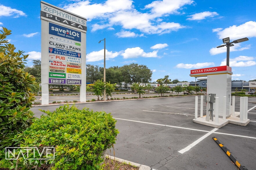 More Photos Of 36520 Pure Water Way, Zephyrhills General Retail For Lease