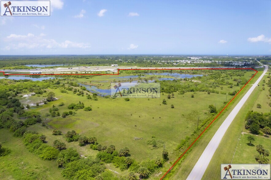More Photos Of 28850 Jones Loop Rd, Punta Gorda Land For Sale