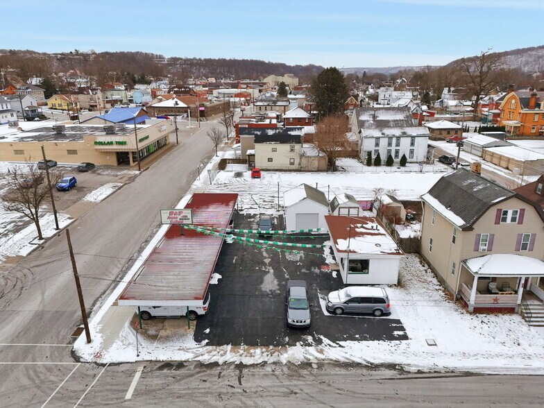 More Photos Of 1202 5th Ave, New Brighton Land For Sale