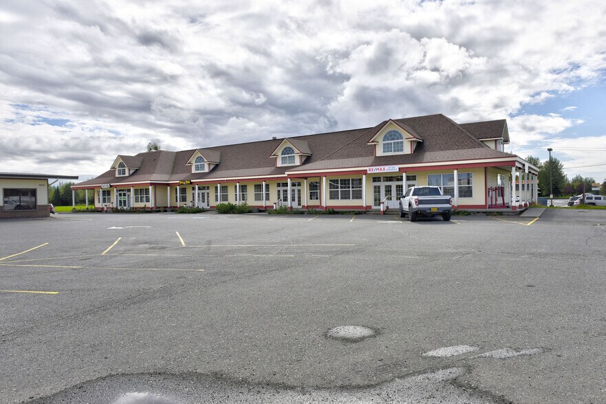 More Photos Of 10735 Kenai Spur Hwy, Kenai Office For Sale