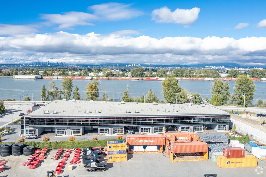 More Photos Of 8300 92 St, Delta Distribution For Sale