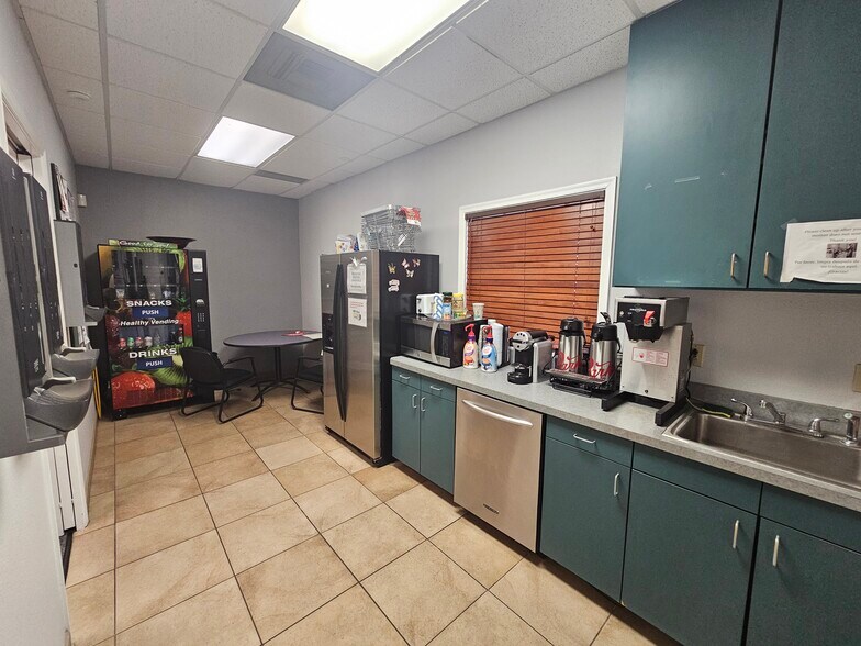 More Photos Of 5997 E Grant Rd, Tucson Medical For Lease