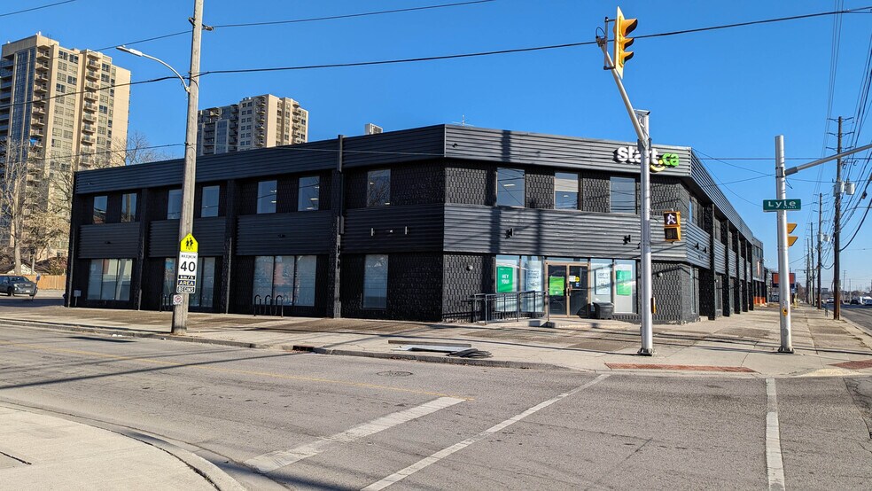 Primary Photo Of 700 York St, London Office For Lease