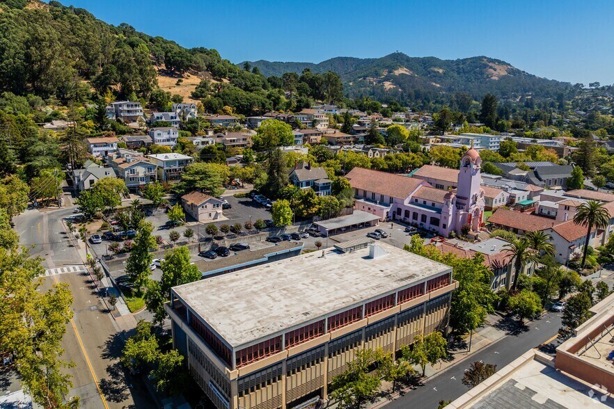 More Photos Of 1108 5th Ave, San Rafael Office For Lease