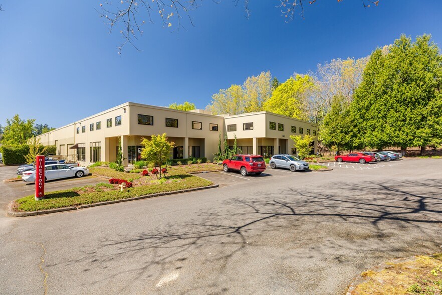 More Photos Of 18277-18379 SW Boones Ferry Rd, Portland Unknown For Lease