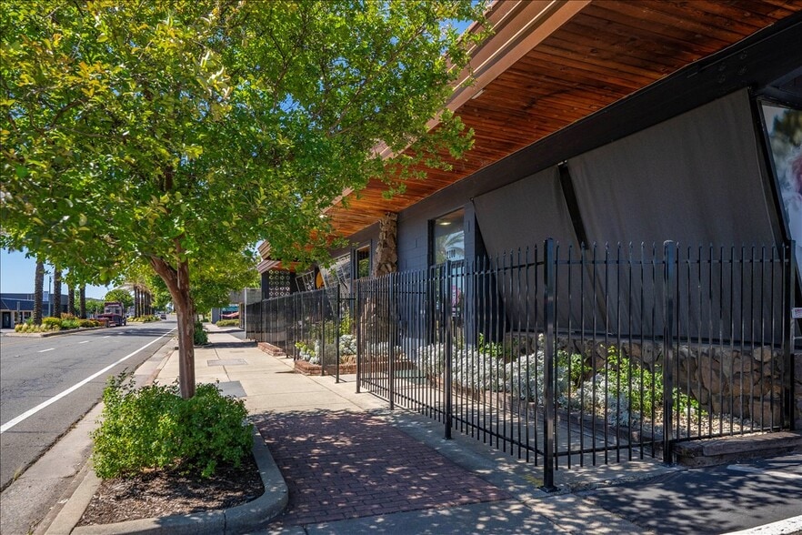More Photos Of 2100 Hilltop Dr, Redding General Retail For Sale