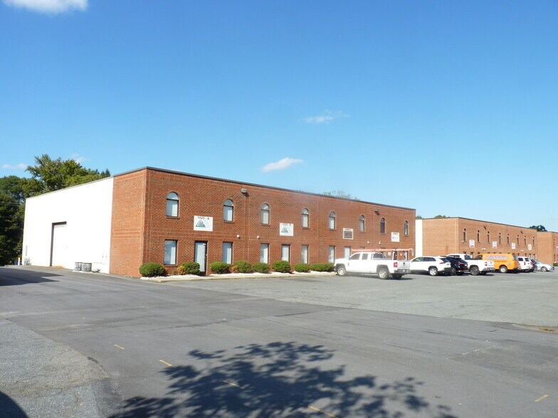 More Photos Of Technology Blvd & Babbage Dr, Indian Trail Land For Lease