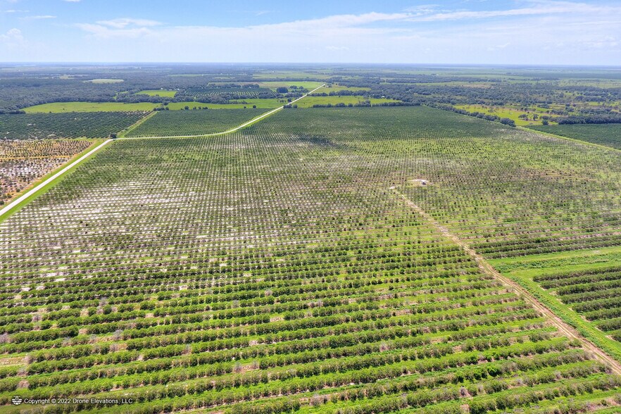 More Photos Of 5015 Fish Branch Rd, Zolfo Springs Land For Sale