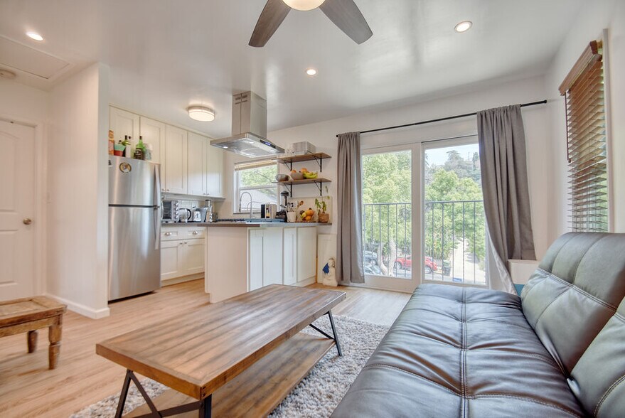 More Photos Of 1717-1721 Morton Ave, Los Angeles Apartments For Sale
