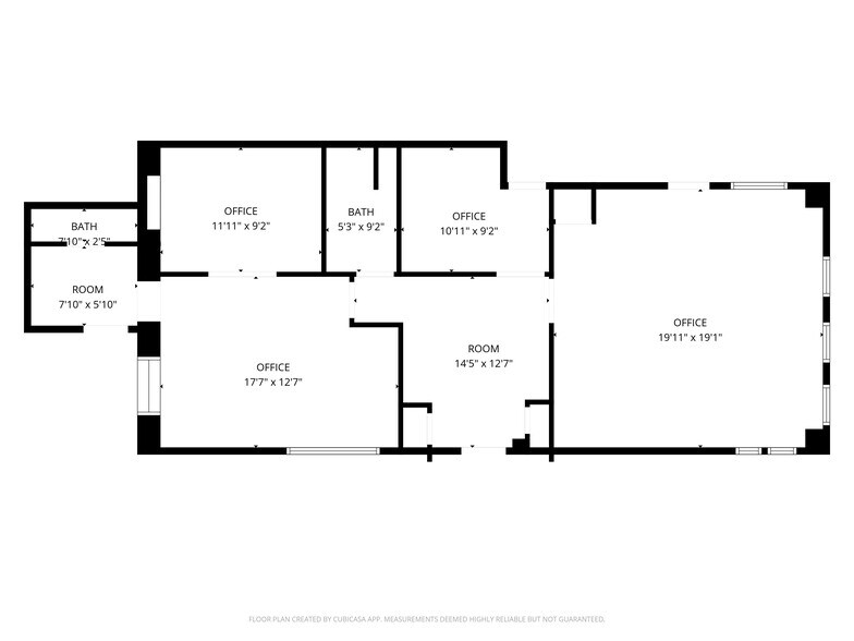 More Photos Of 901 Bay Ridge Ave, Brooklyn Office For Lease