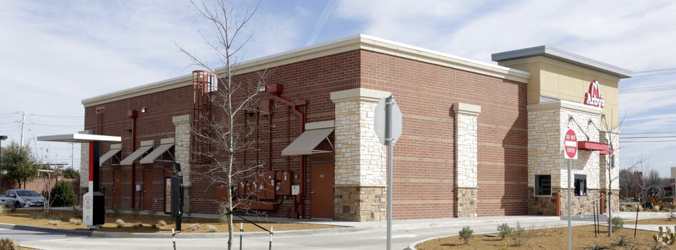 More Photos Of 2731 Little Elm Pky, Little Elm General Retail For Lease