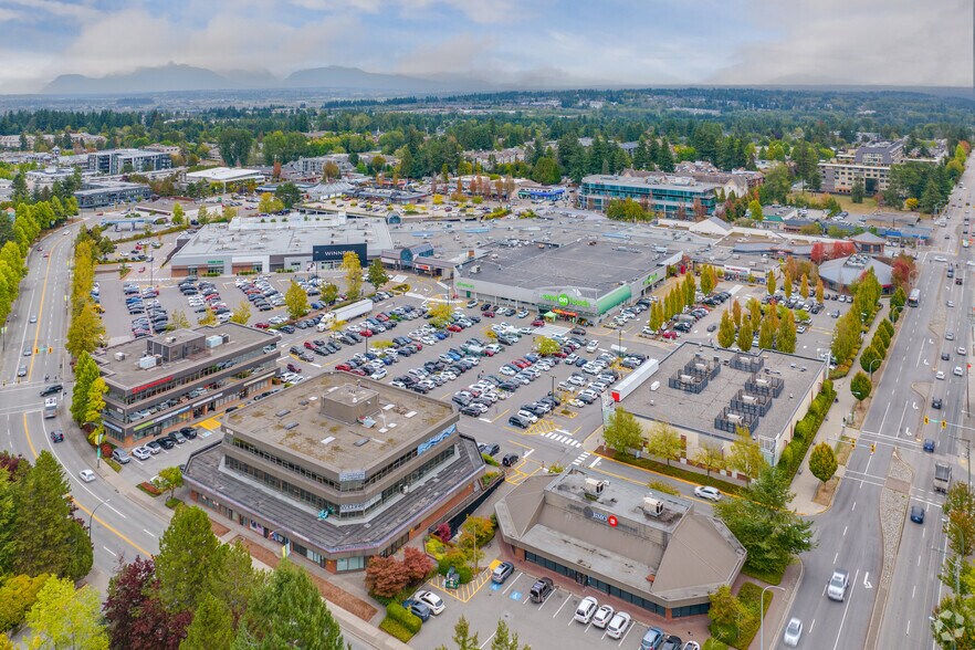 More Photos Of 1601-1715 152 St, Surrey General Retail For Lease