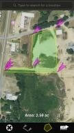 More Photos Of Eissman Rd @ Lake Charles Hwy, Leesville Land For Sale