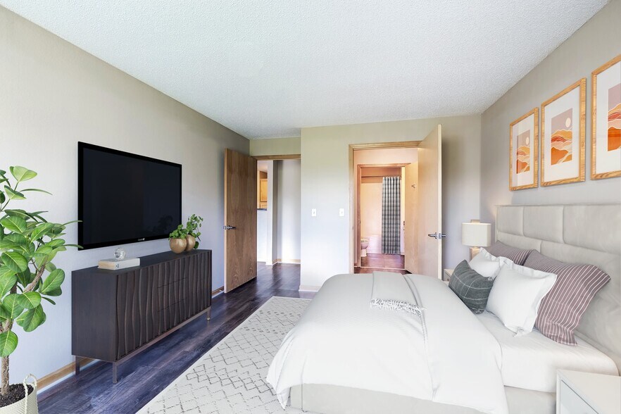 More Photos Of 3820 Grand Way, Saint Louis Park Apartments For Lease