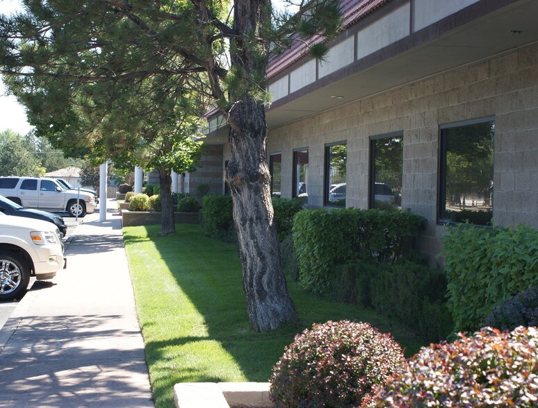More Photos Of 123 W Nye Ln, Carson City Medical For Lease