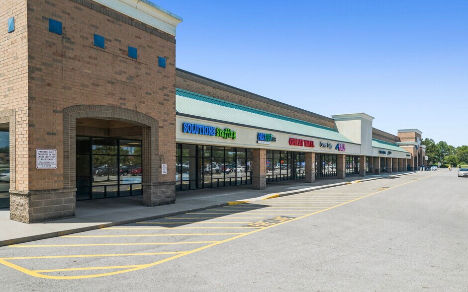 More Photos Of 6011-6029 Groveport Rd, Groveport Unknown For Lease