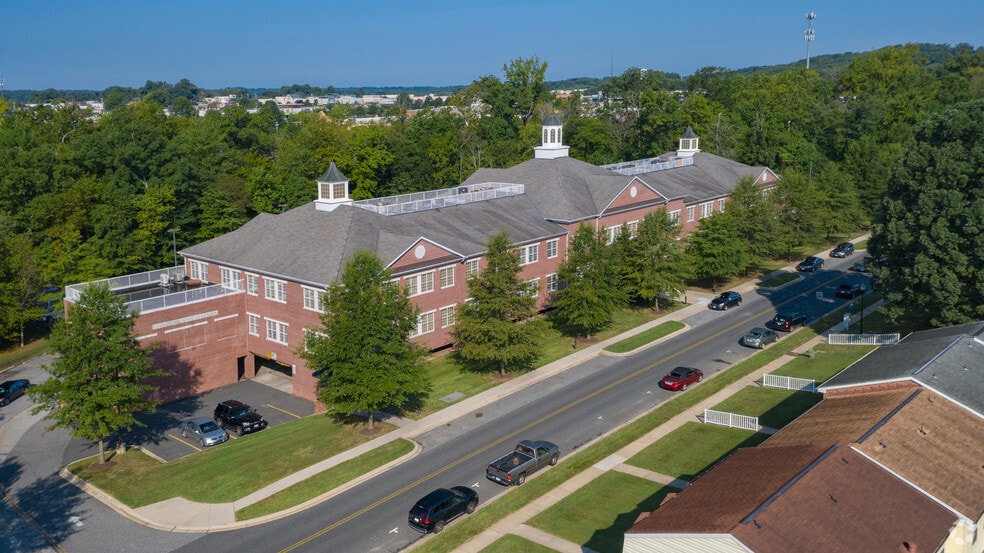 More Photos Of 602 S Atwood Rd, Bel Air Medical For Lease