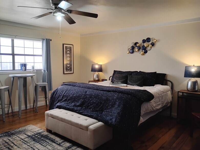 More Photos Of 111 N State St, Fort Davis Hotel For Sale