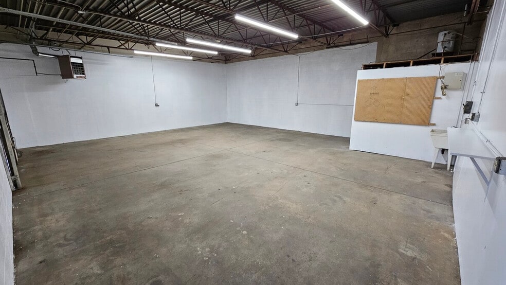 More Photos Of 7000 E 58th Ave, Commerce City Warehouse For Lease
