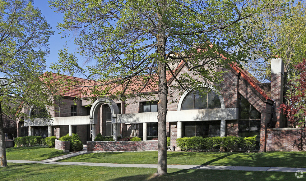 Primary Photo Of 50-60 S 600 E, Salt Lake City Office For Sale