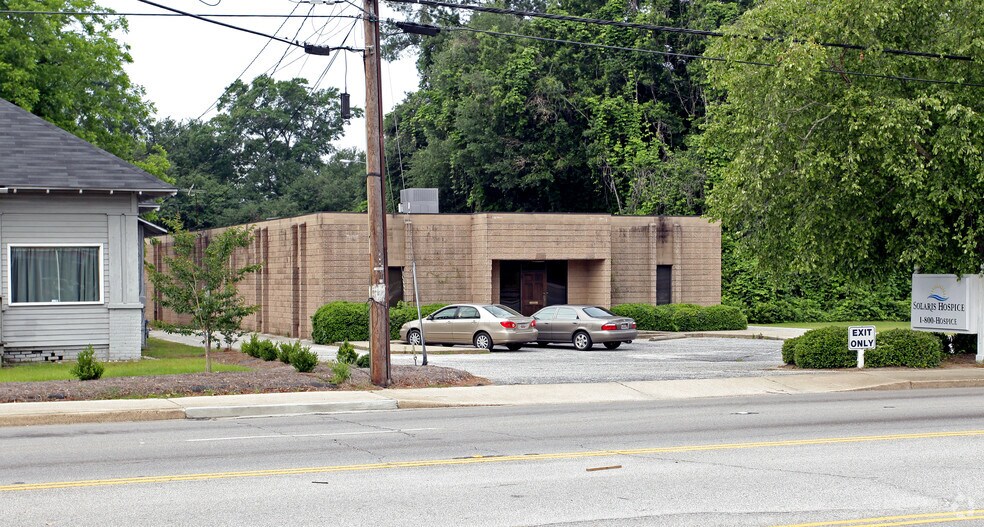 More Photos Of 246 Broad St, Sumter Office For Sale