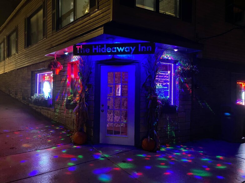 More Photos Of 10331 Route 12, Richmond Restaurant For Sale