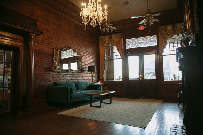 More Photos Of 303 E Main St, Hogansville Hospitality For Sale