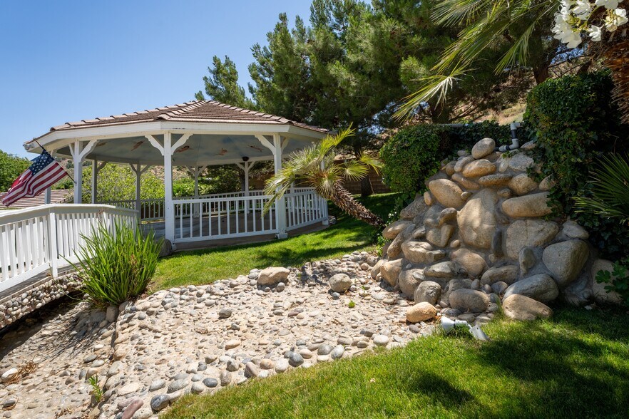 More Photos Of 5801 Hacienda Ranch Rd, Palmdale Specialty For Sale