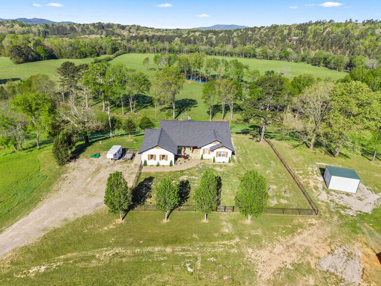 More Photos Of 163 Barbie Ln, Mount, Pencil Bluff Land For Sale