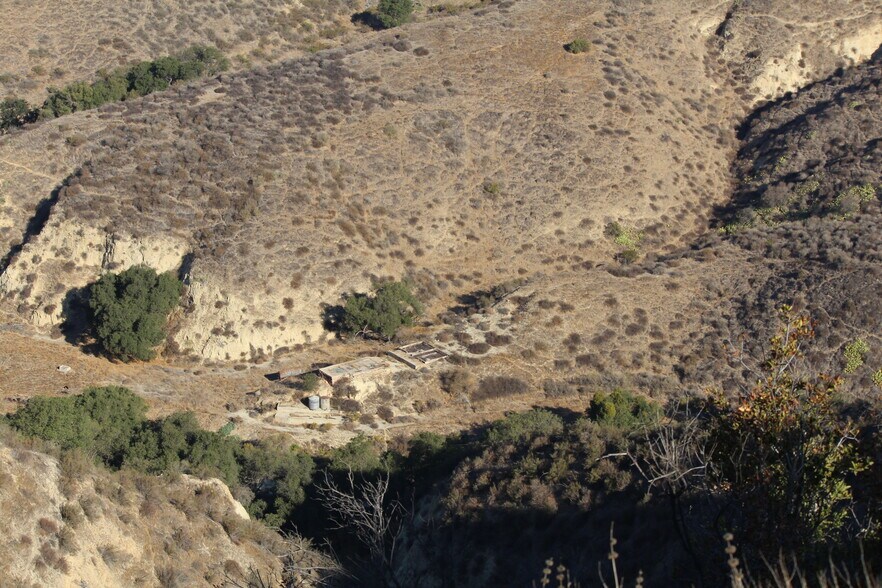 More Photos Of Hasley Canyon Rd, Castaic Land For Sale