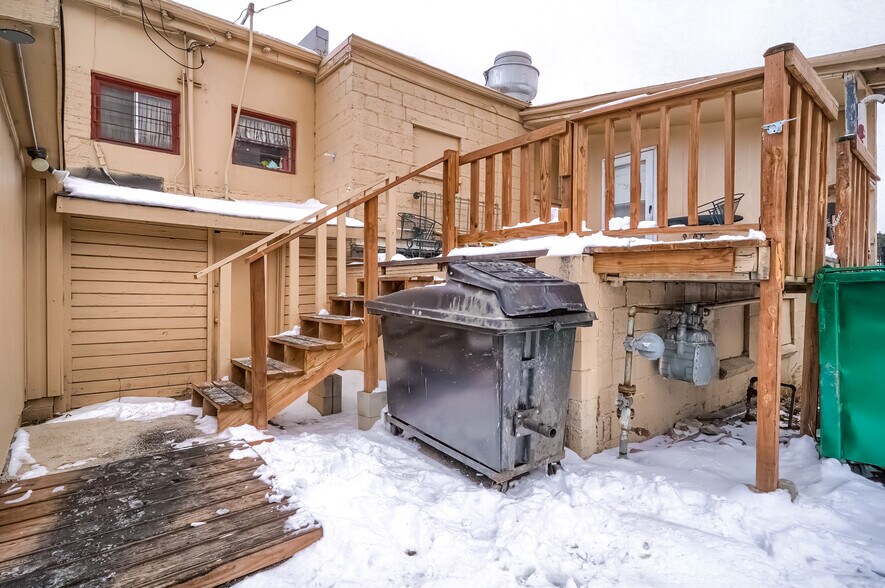 More Photos Of 2910 Colorado Blvd, Idaho Springs Restaurant For Lease