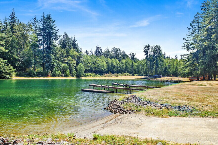 More Photos Of 8610 White Rd, Blaine Land For Sale