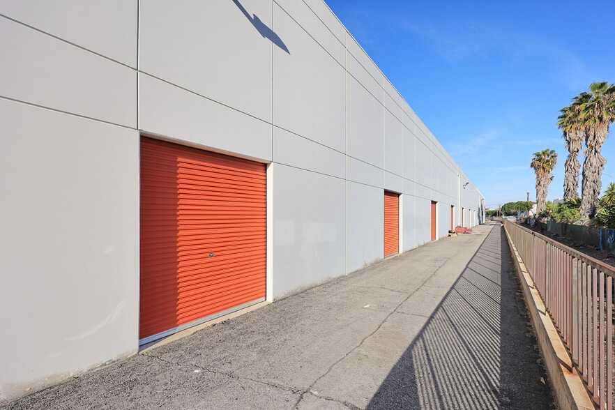 More Photos Of 1139 Westminster Ave, Alhambra Warehouse For Lease