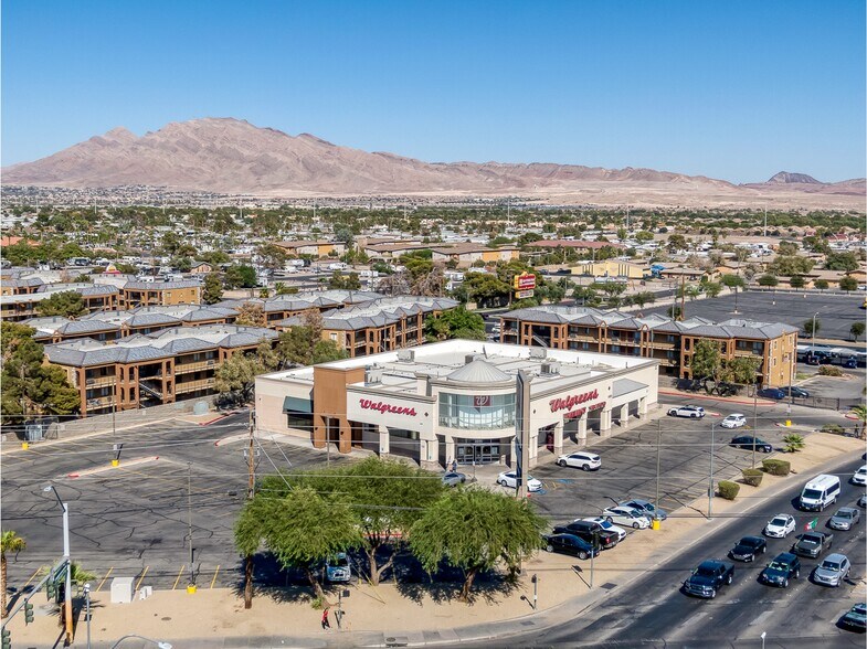 More Photos Of 4895 Boulder Hwy, Las Vegas Drugstore For Sale