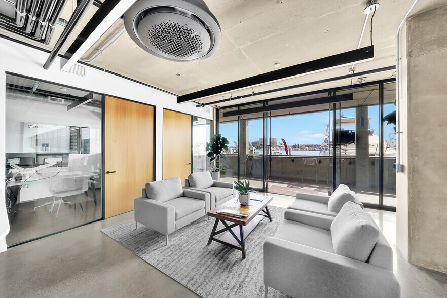 More Photos Of 3101 W Coast Hwy, Newport Beach Office For Lease