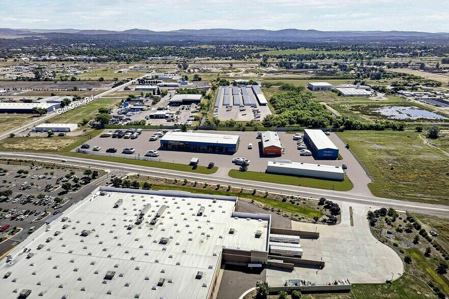 More Photos Of 7th Ave, Oroville Land For Sale