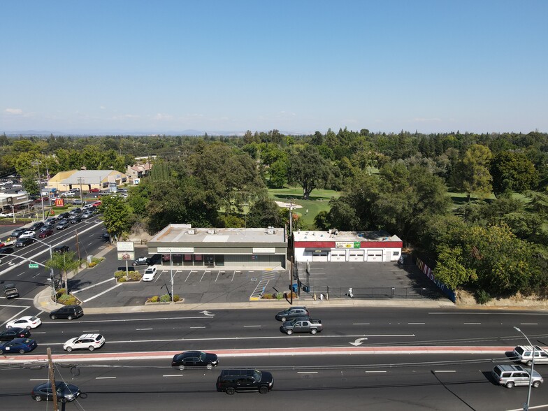 More Photos Of 5344 San Juan Ave, Fair Oaks Auto Repair For Sale