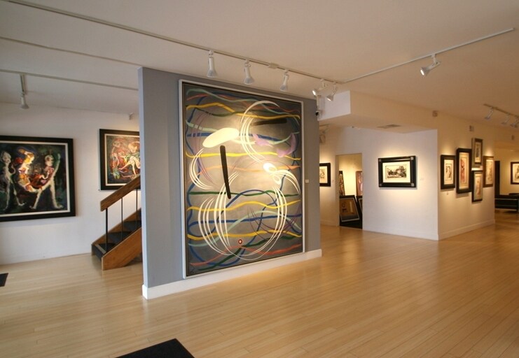 More Photos Of 381-383 Geary St, San Francisco Storefront For Lease