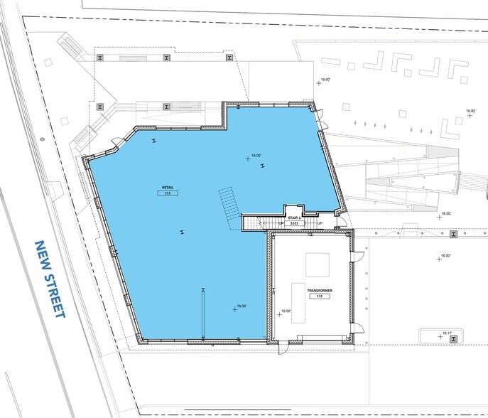 More Photos Of 52 New St, Cambridge Apartments For Lease