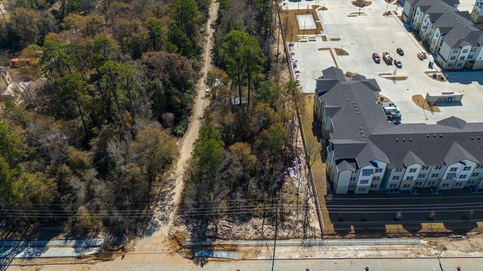 More Photos Of 0 Farm To Market 1960 E Rd, Humble Land For Sale