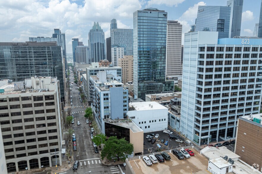 More Photos Of 800 Brazos St, Austin Apartments For Sale