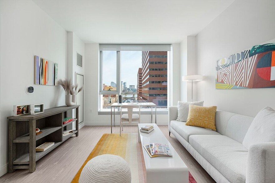 More Photos Of 165 Main St, Cambridge Apartments For Lease