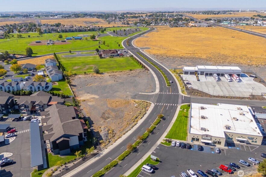 More Photos Of 91x W Central, Moses Lake Land For Sale