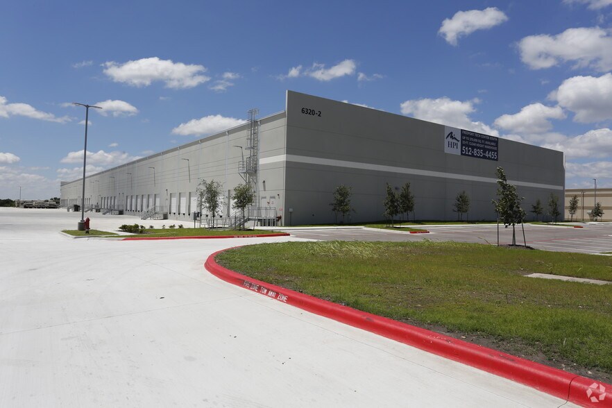 More Photos Of 6320 E Stassney Ln, Austin Industrial For Sale