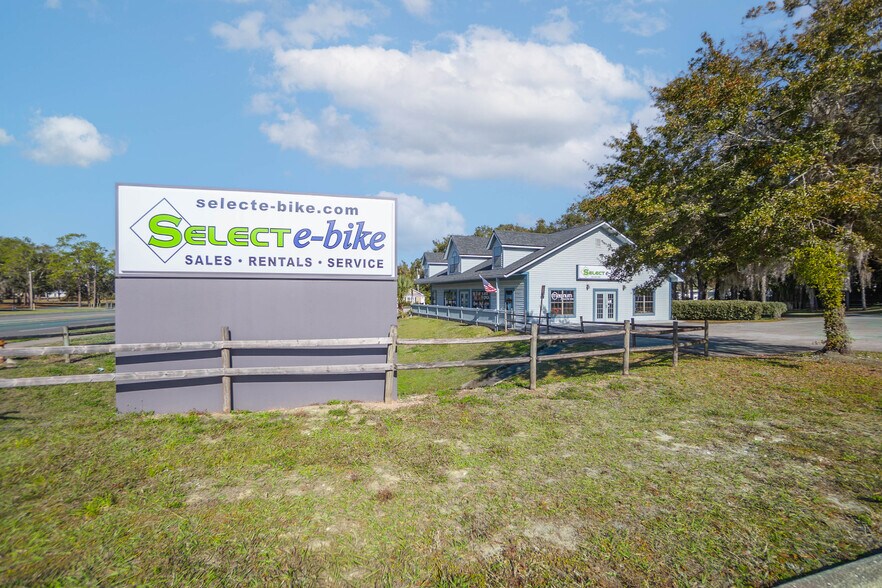 More Photos Of 525 US 41 S hwy, Inverness Land For Sale