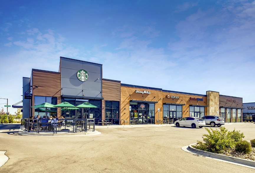 Primary Photo Of 6440 Davis Blvd, North Richland Hills Unknown For Lease