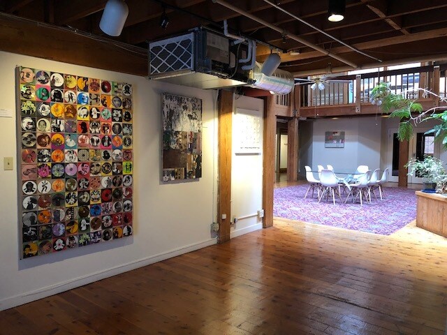 More Photos Of 350 Townsend St, San Francisco Office For Lease