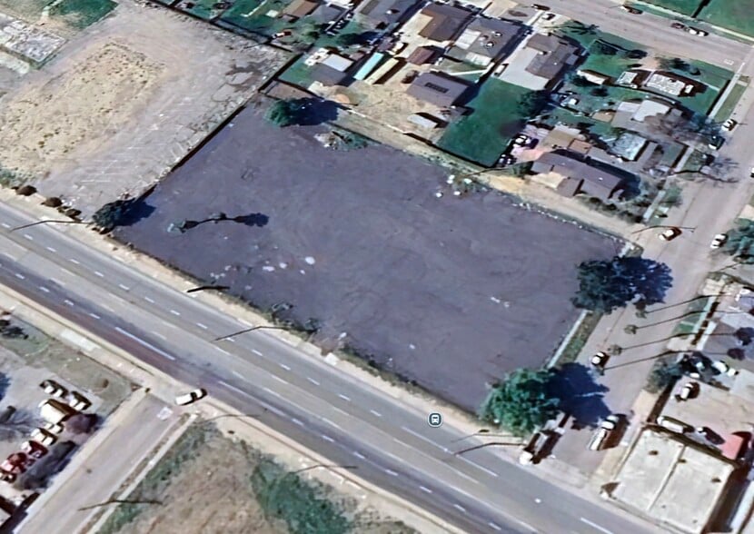 More Photos Of 1950 N Mount Vernon Ave, San Bernardino Land For Sale